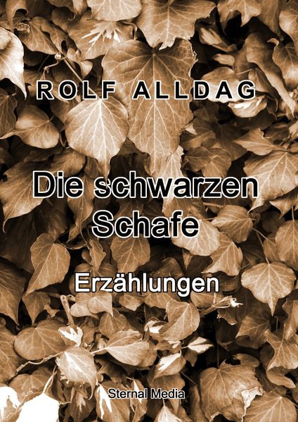 Cover von Die schwarzen Schafe