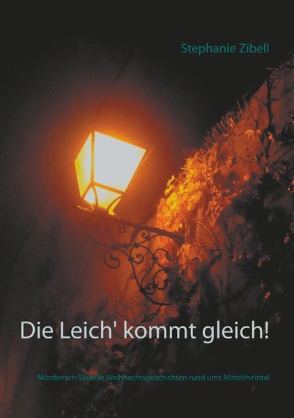 Cover von Die Leich‘ kommt gleich!