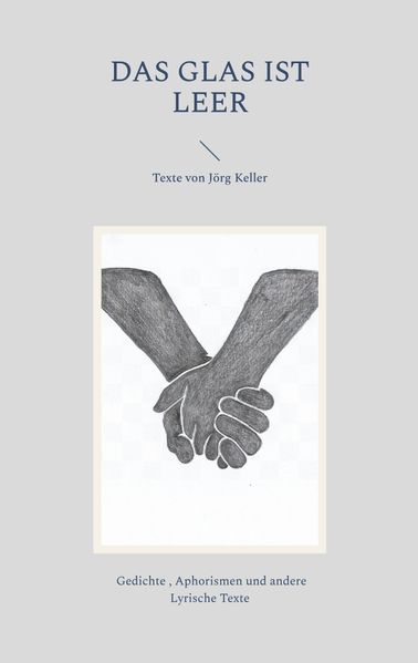 Cover von Das Glas ist leer