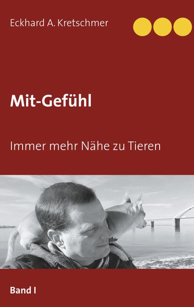 Cover von Mit Gefühl