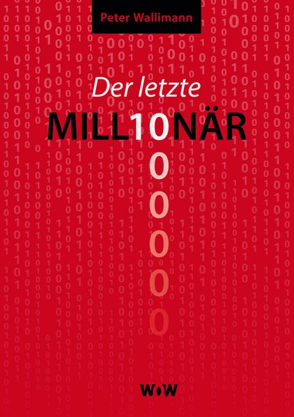 Cover von Der letzte Millionär