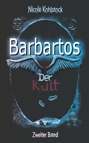 Cover von Barbartos – Der Kult