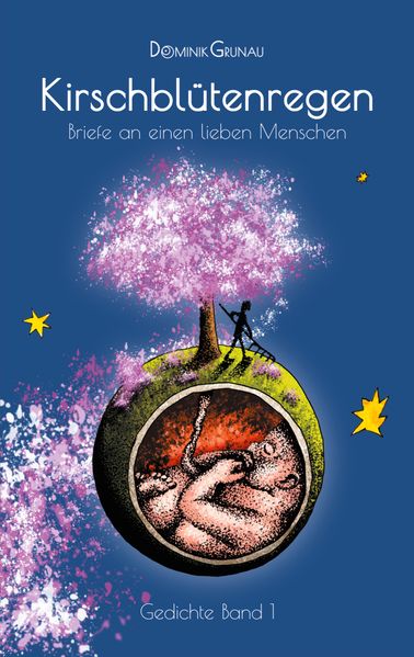 Cover von Kirschblütenregen