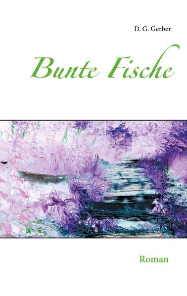 Cover von Bunte Fische