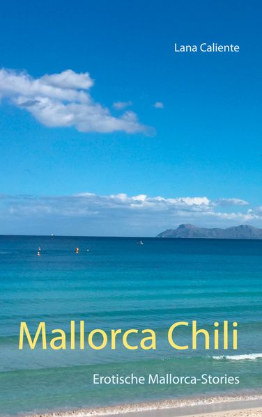 Cover von Mallorca Chili
