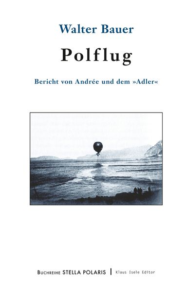 Cover von Polflug