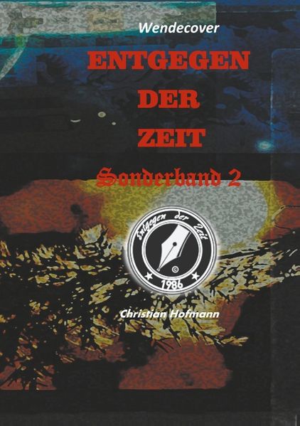 Cover von Sonderband 2