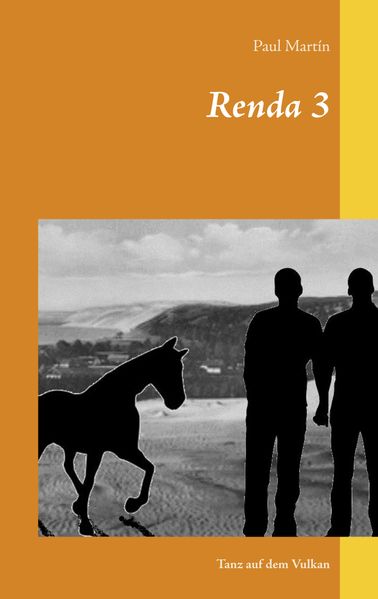 Cover von Renda 3