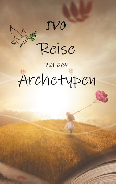 Cover von Reise zu den Archetypen