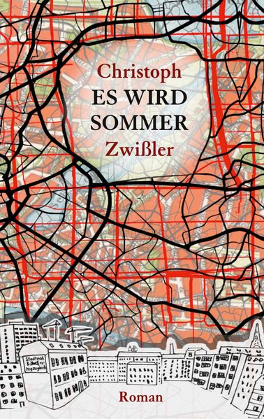 Cover von Es wird Sommer