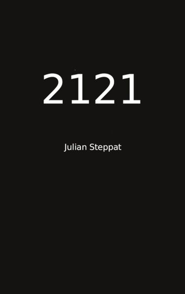 Cover von 2121