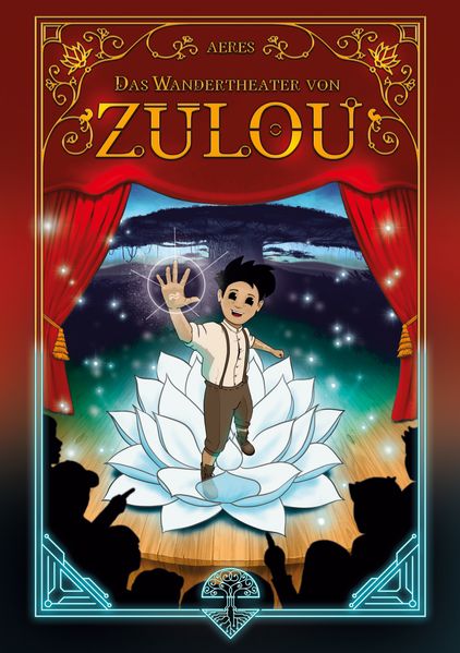Cover von ZULOU