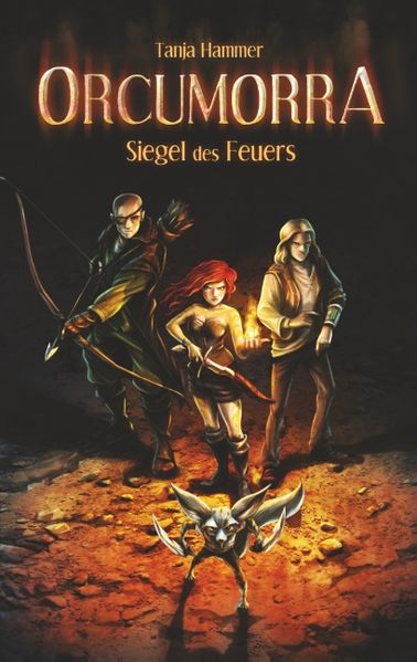 Cover von Orcumorra
