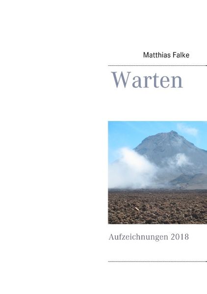 Cover von Warten