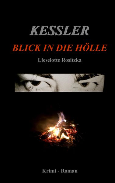 Cover von Kessler
