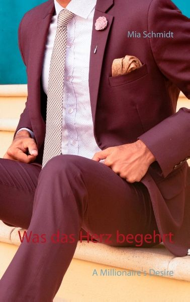 Cover von Was das Herz begehrt
