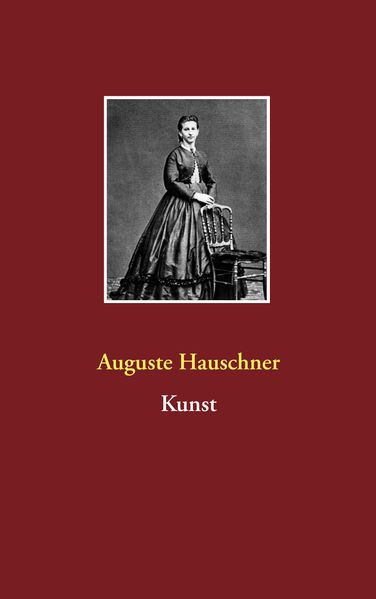 Cover von Kunst