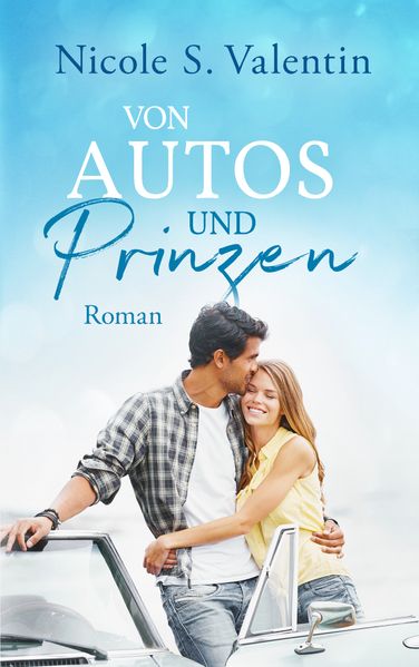 Cover von von Autos und Prinzen