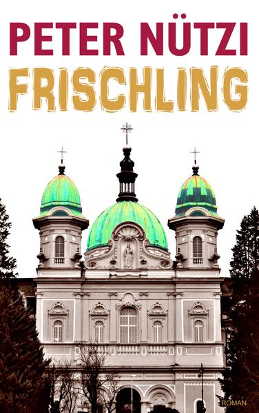 Cover von Frischling