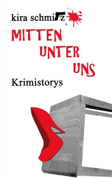 Cover von Mitten unter uns
