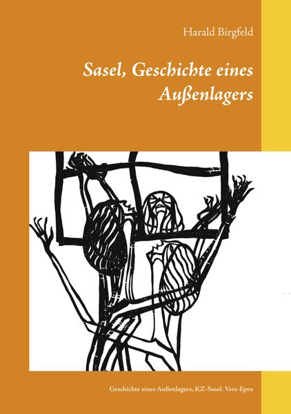 Cover von Sasel, Geschichte eines Außenlagers