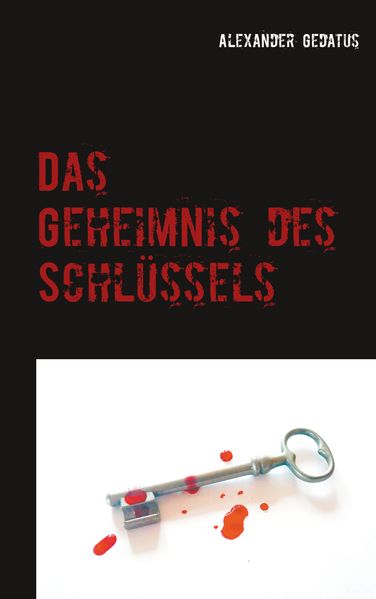 Cover von Das Geheimnis des Schlüssels