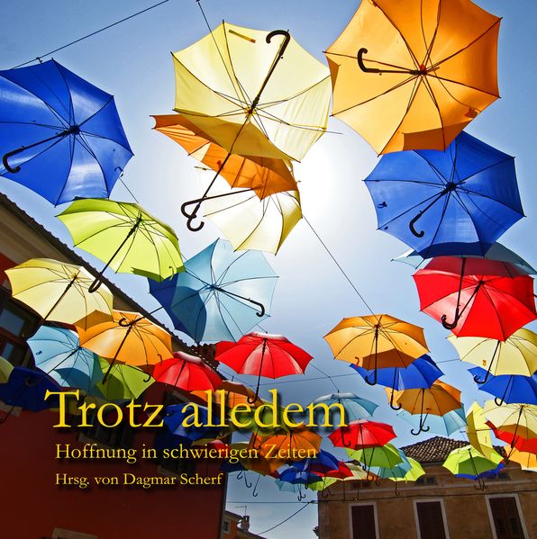 Cover von Trotz alledem