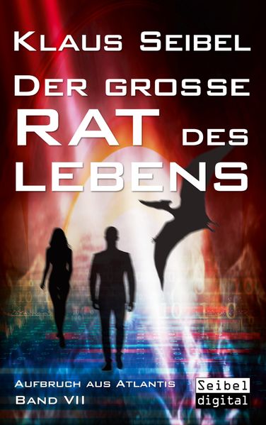 Cover von Der große Rat des Lebens