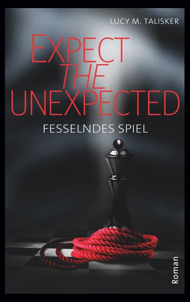 Cover von Expect the Unexpected