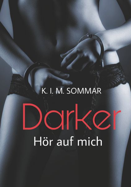 Cover von Darker