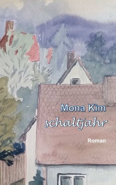 Cover von Schaltjahr