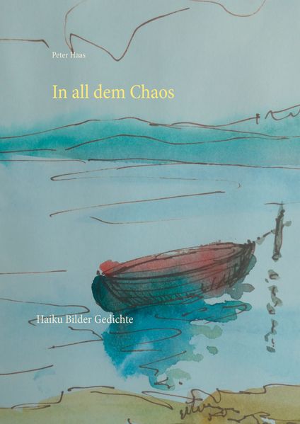 Cover von In all dem Chaos