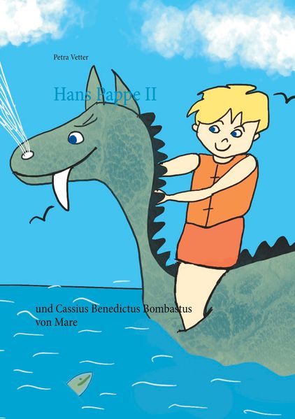 Cover von Hans Pappe II