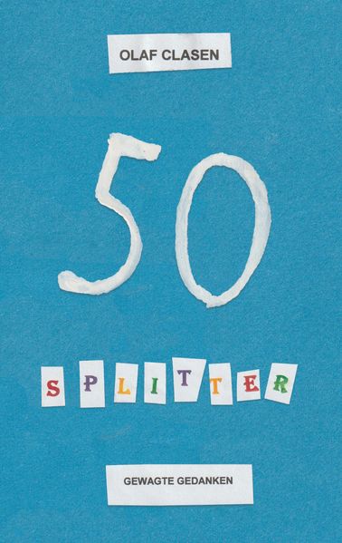 Cover von 50 Splitter