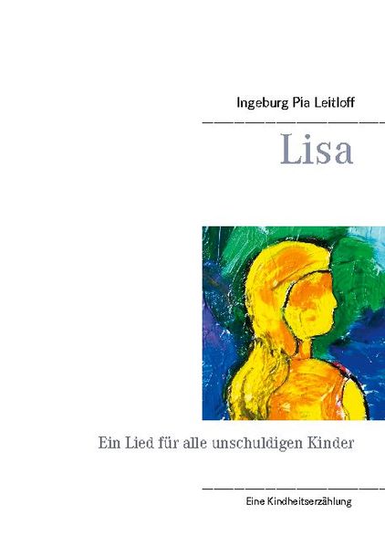Cover von Lisa