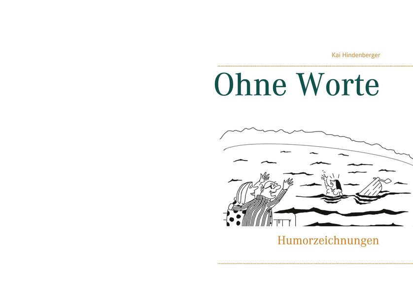 Cover von Ohne Worte