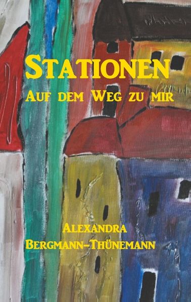 Cover von Stationen