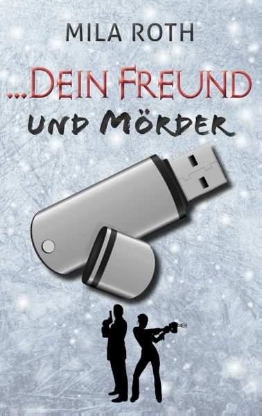 Cover von … dein Freund und Mörder