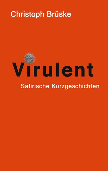 Cover von Virulent