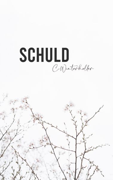 Cover von Schuld