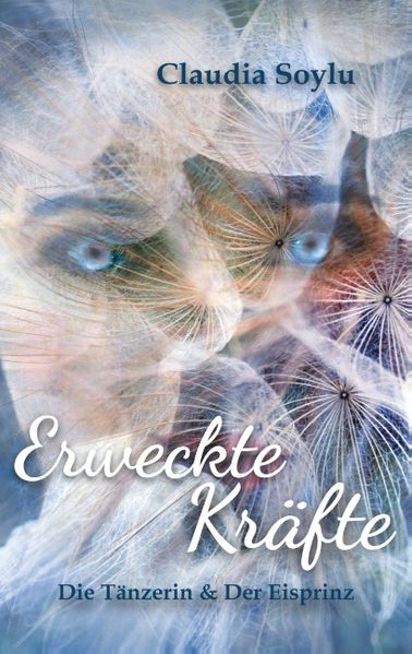 Cover von Erweckte Kräfte