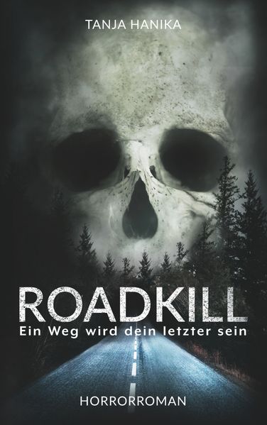 Cover von Roadkill
