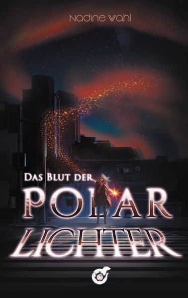 Cover von Das Blut der Polarlichter