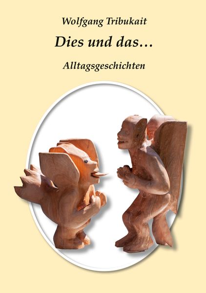 Cover von Dies und Das