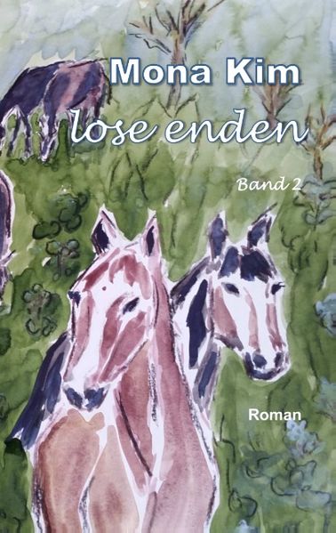 Cover von Lose Enden II