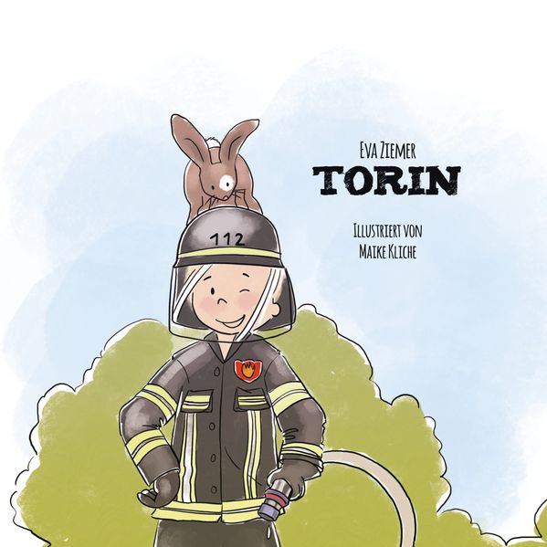 Cover von Torin