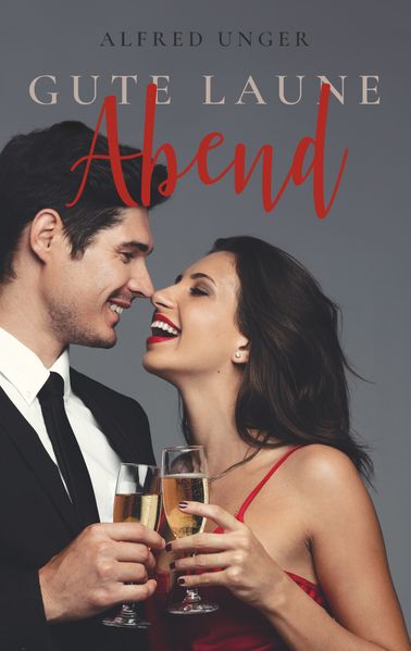 Cover von Gute Laune Abend