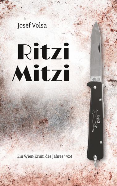 Cover von Ritzi Mitzi