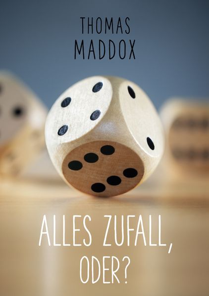 Cover von Alles Zufall, oder?