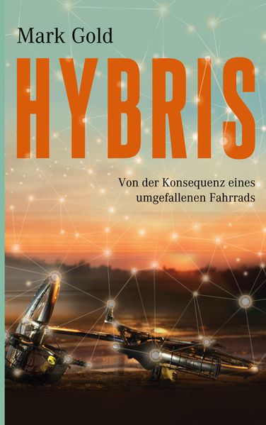 Cover von Hybris